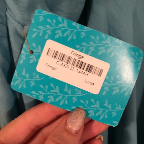 Dress - Picture 3 of 3